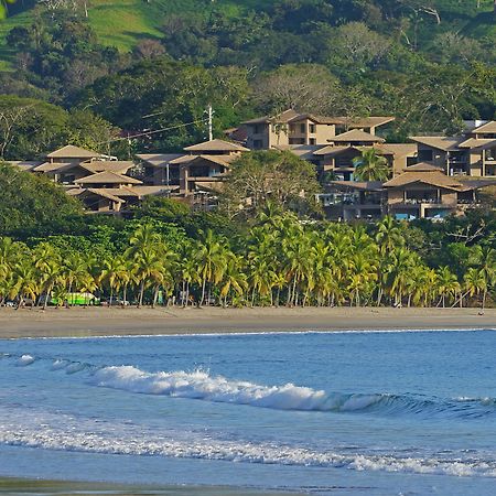 Nammbú Beach Front Bungalows Sámara Exterior foto