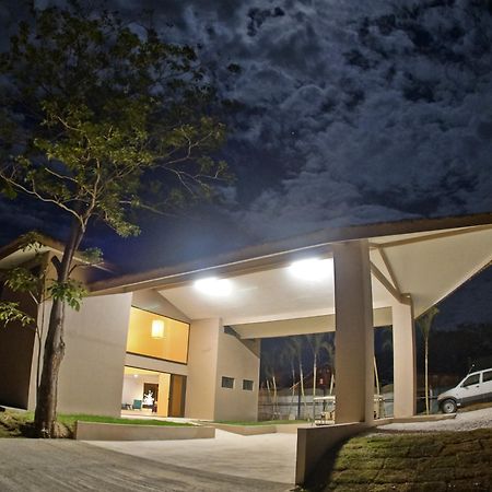Nammbú Beach Front Bungalows Sámara Exterior foto