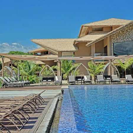 Nammbú Beach Front Bungalows Sámara Exterior foto