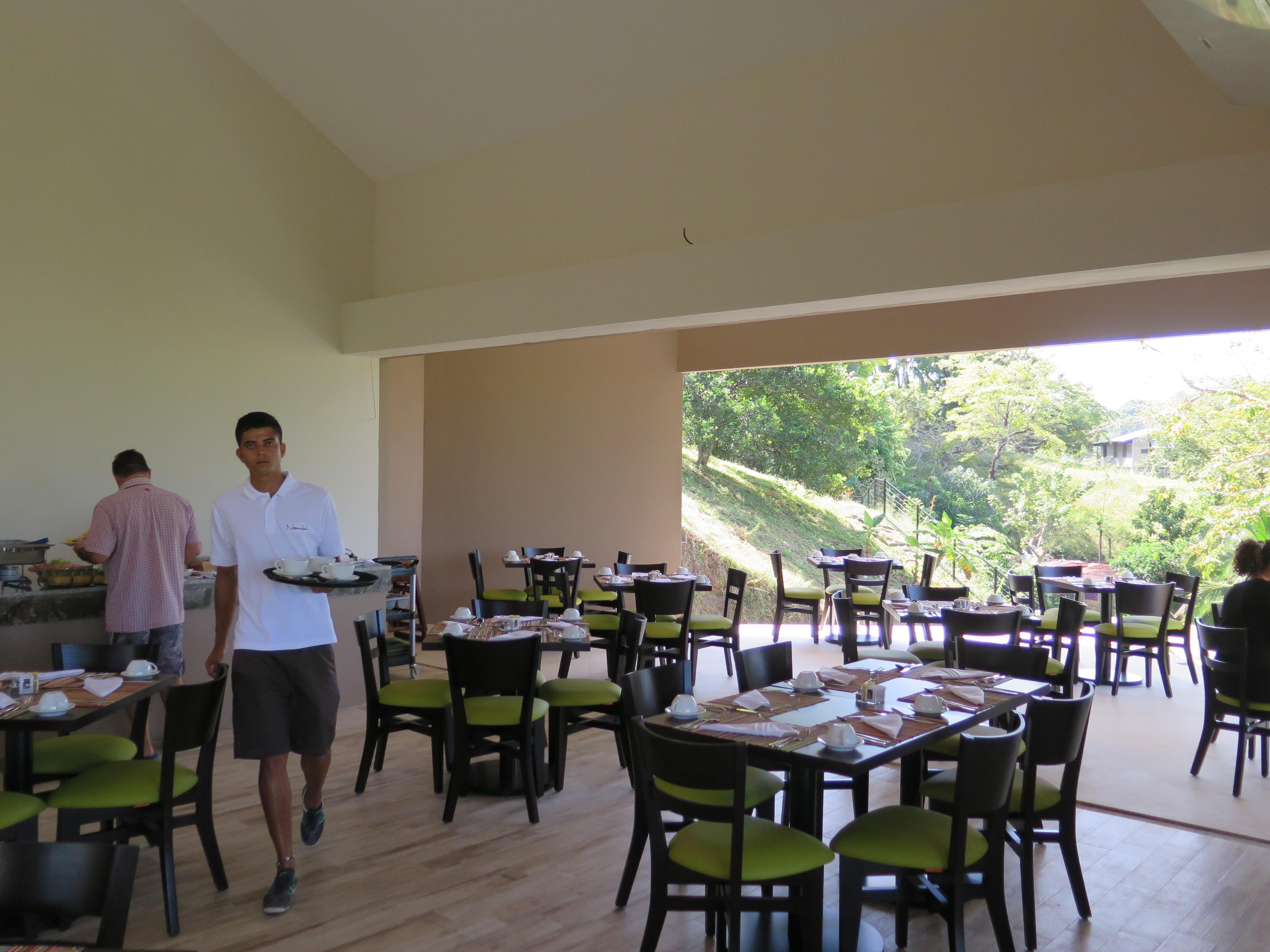 Nammbú Beach Front Bungalows Sámara Exterior foto