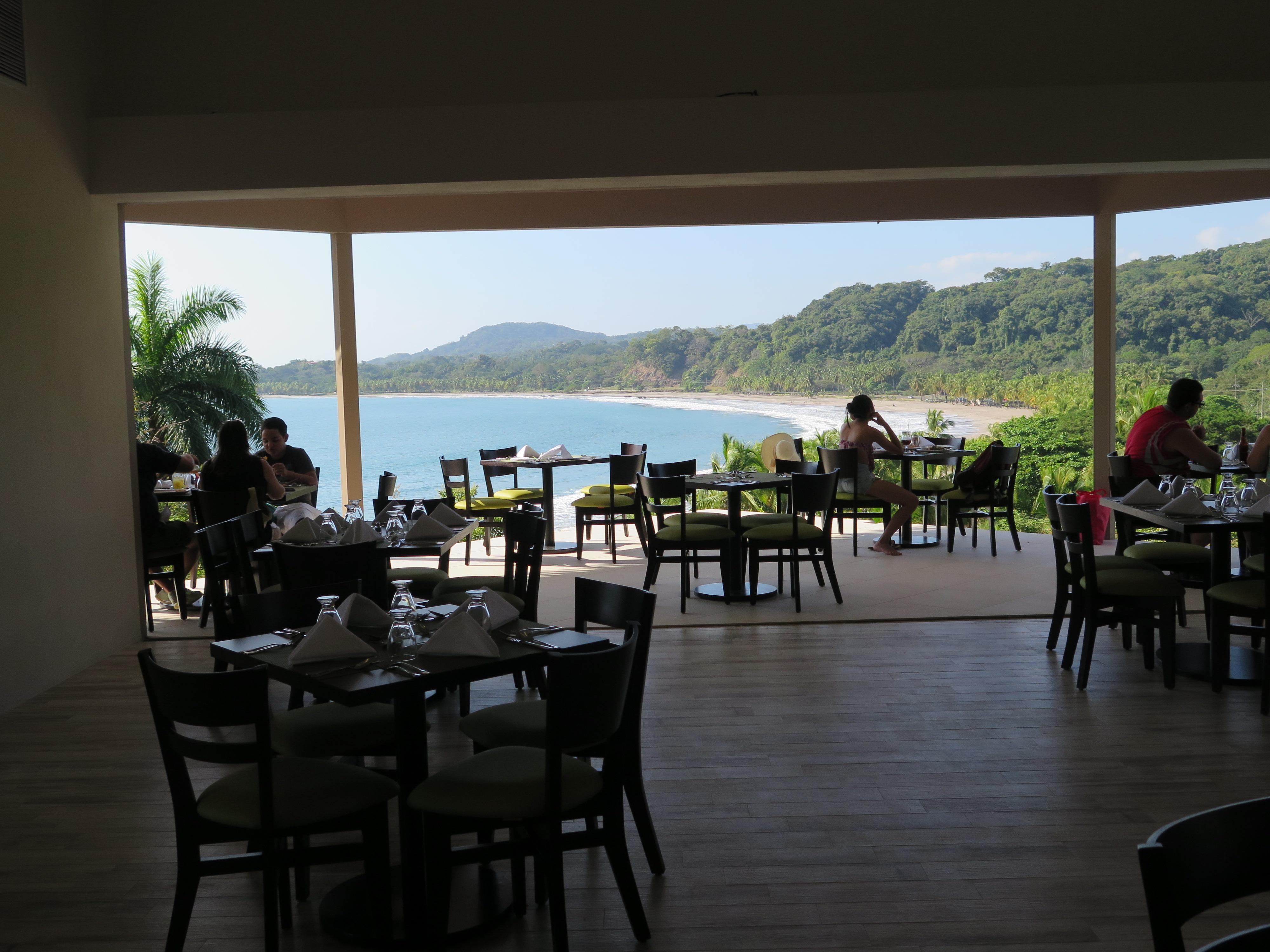Nammbú Beach Front Bungalows Sámara Exterior foto