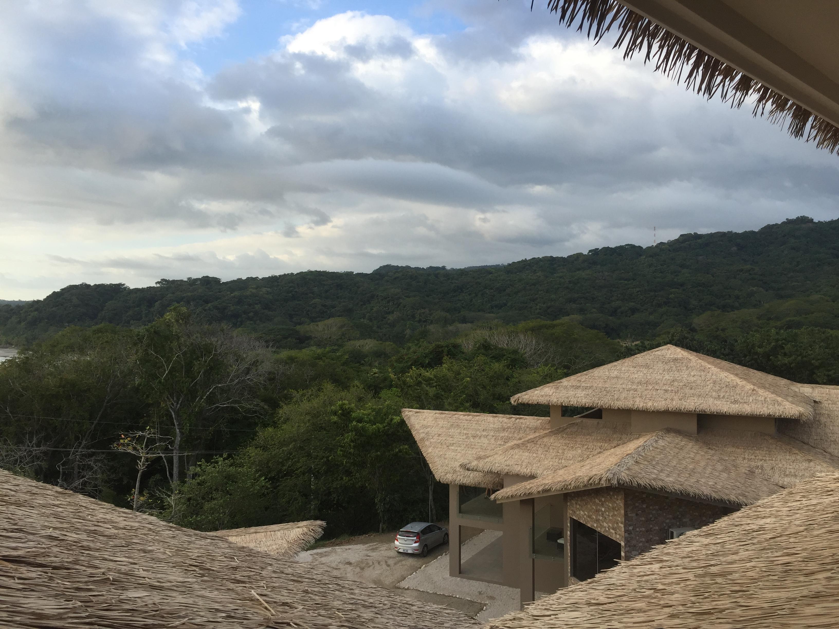 Nammbú Beach Front Bungalows Sámara Exterior foto