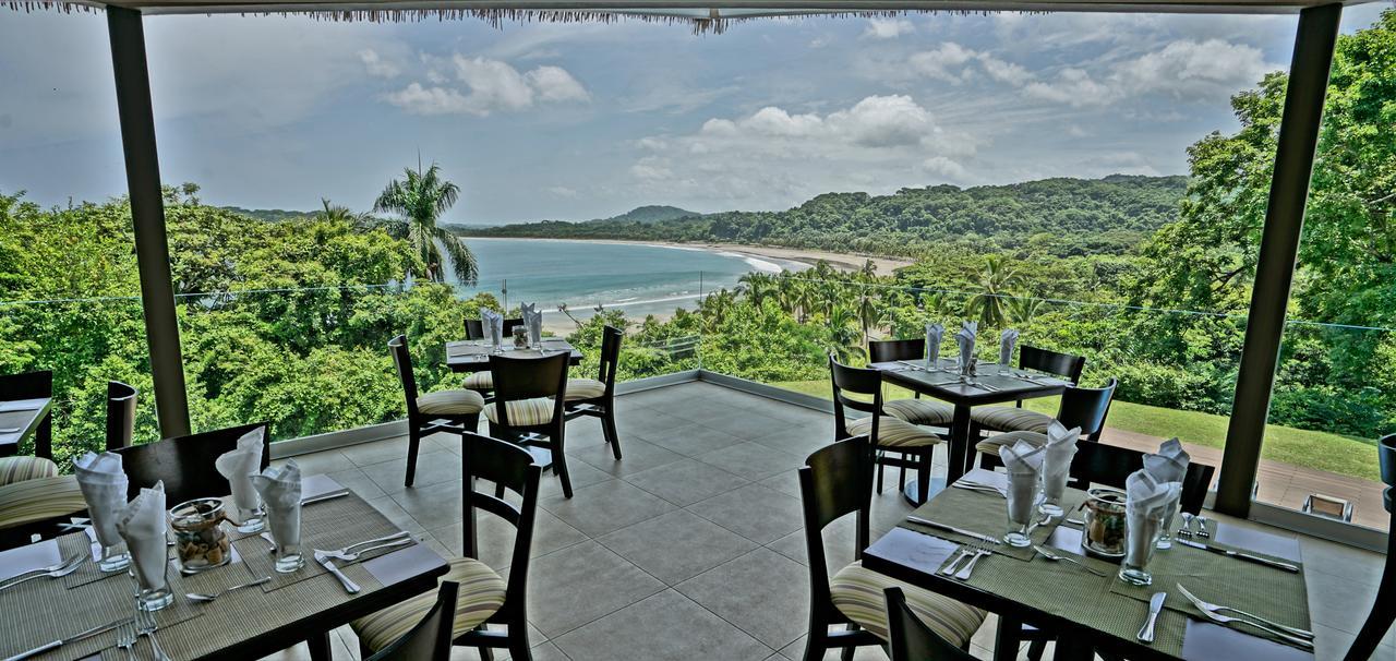 Nammbú Beach Front Bungalows Sámara Exterior foto