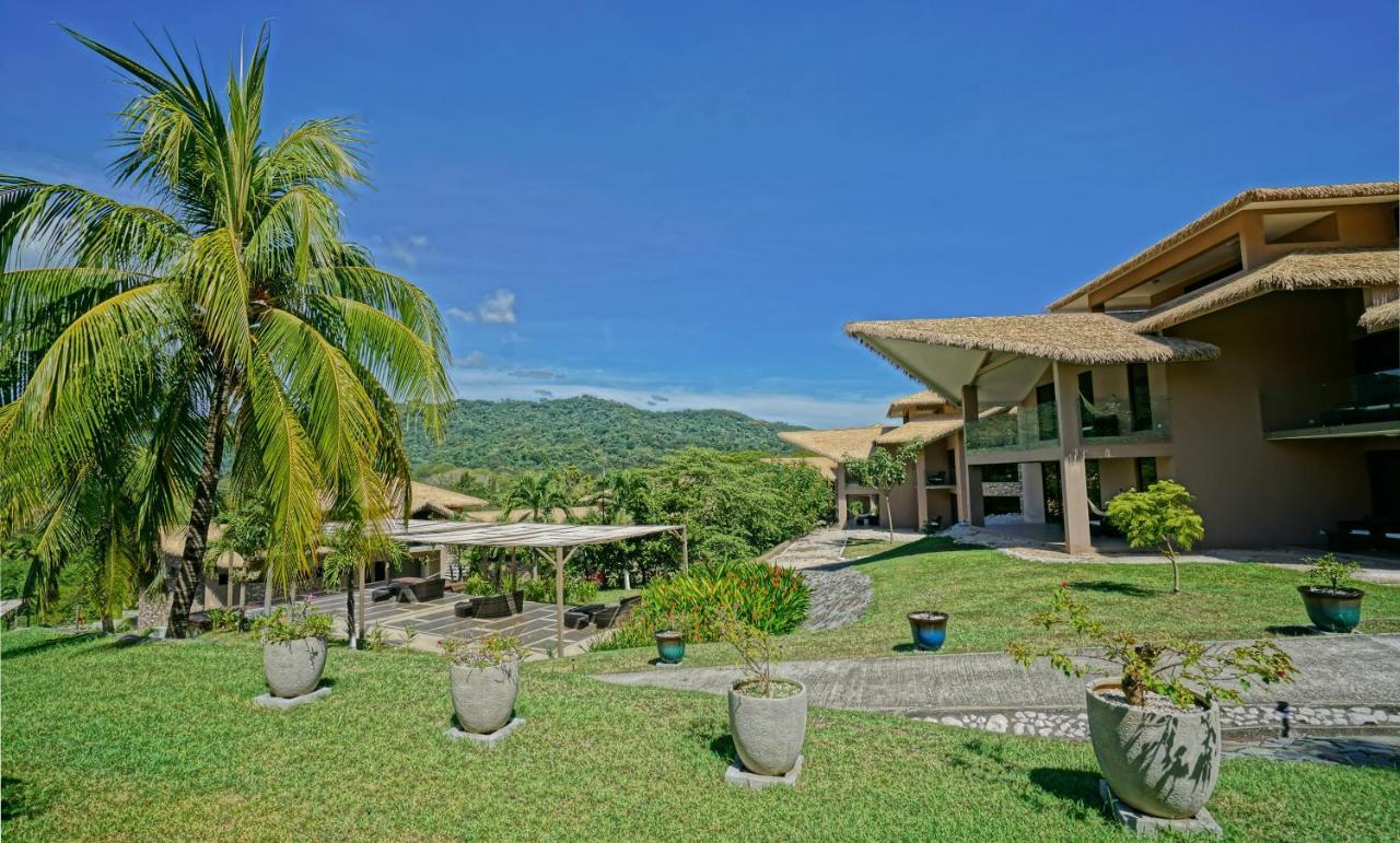 Nammbú Beach Front Bungalows Sámara Exterior foto