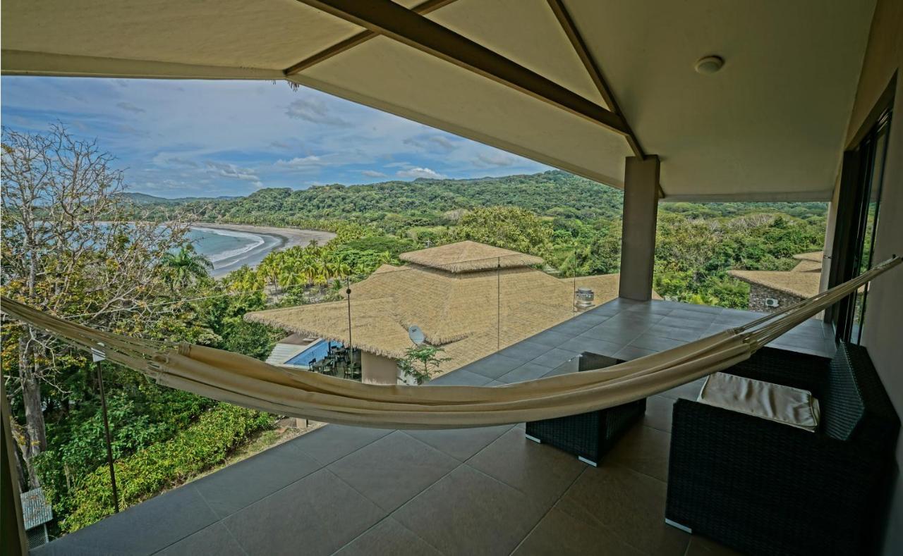 Nammbú Beach Front Bungalows Sámara Exterior foto